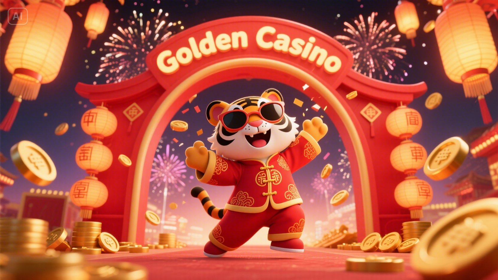 Golden Casino